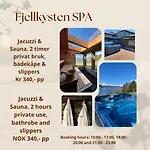 Hotel Fjellkysten