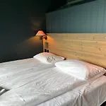 Hotel Fjellkysten Tennevoll