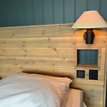 Hotel Fjellkysten Tennevoll