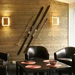 Fjellkysten Hotel Tennevoll