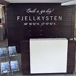 Fjellkysten Hotel 3*