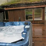 Hotel Fjellkysten 3*