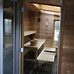 Fjellkysten 3* Tennevoll