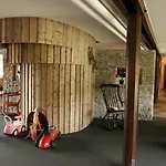 Hotel Fjellkysten