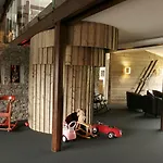 Fjellkysten 3*