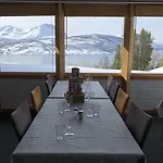 Fjellkysten Hotel Tennevoll