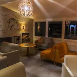 Fjellkysten Hotel Tennevoll