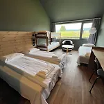 Hotel Fjellkysten Tennevoll