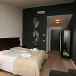 Hotel Fjellkysten