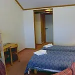 Fjellkysten Hotel 3*