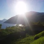 Fjellkysten