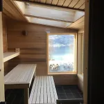 Fjellkysten 3* Tennevoll