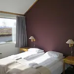 Hotel Fjellkysten Tennevoll