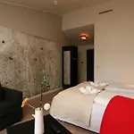 Fjellkysten Hotel