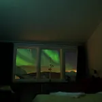 Fjellkysten Hotel Tennevoll