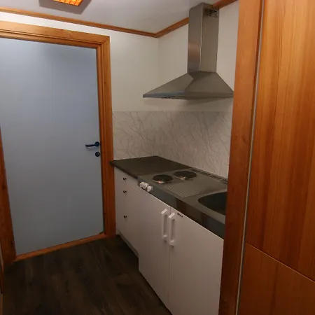 Fjellkysten Тенневолл