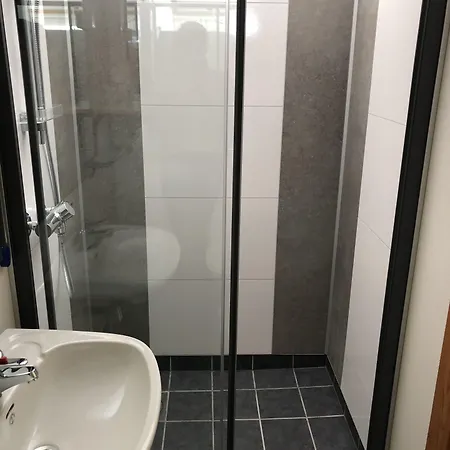 Fjellkysten Отель 3*