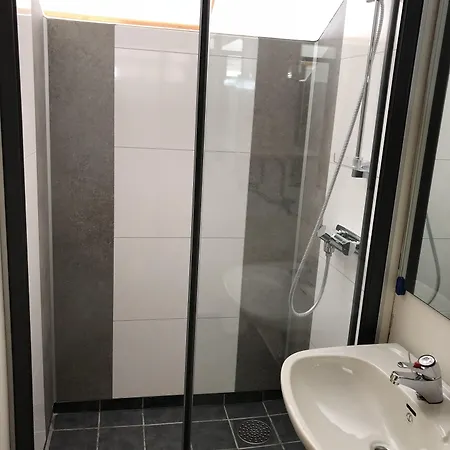 Fjellkysten Тенневолл