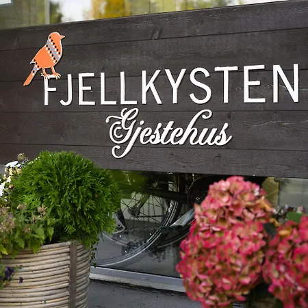 Fjellkysten 3*