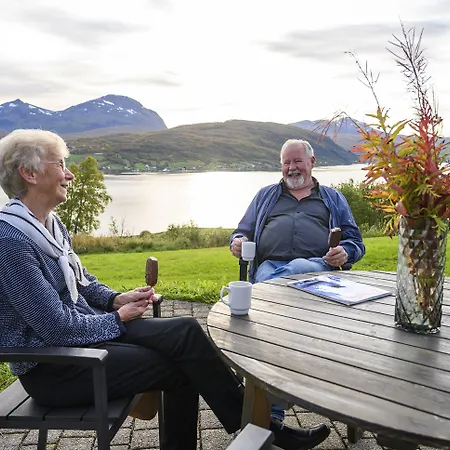 Fjellkysten Tennevoll