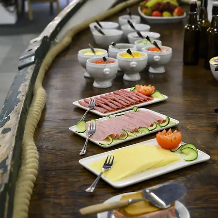 Fjellkysten Tennevoll