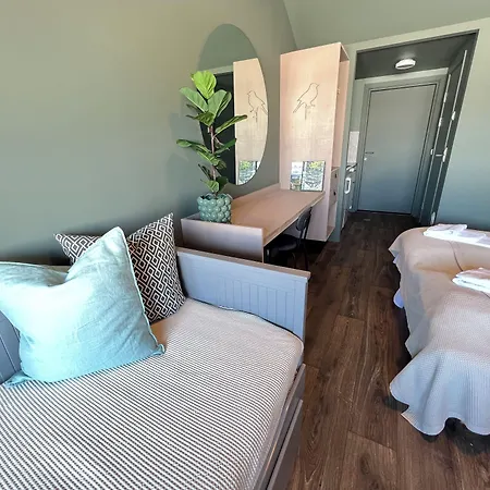 Fjellkysten Tennevoll