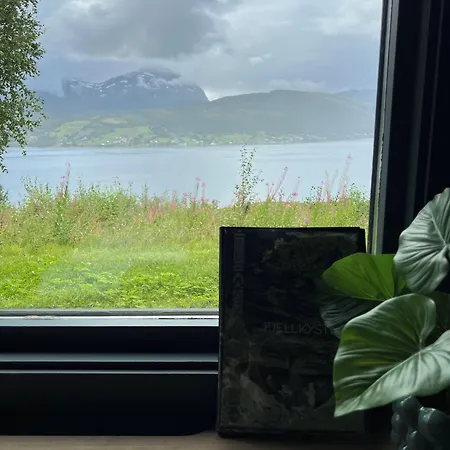 Fjellkysten 호텔 3*