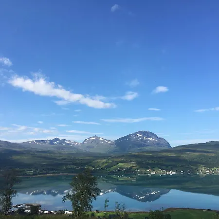 Fjellkysten 3*