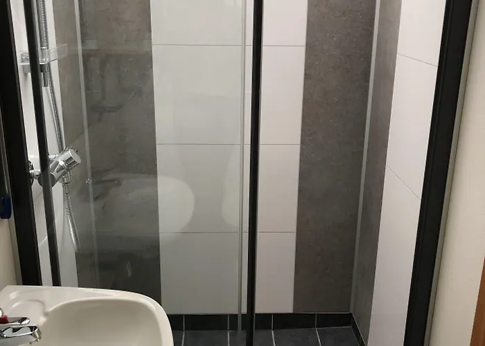 Fjellkysten Hotell 3*