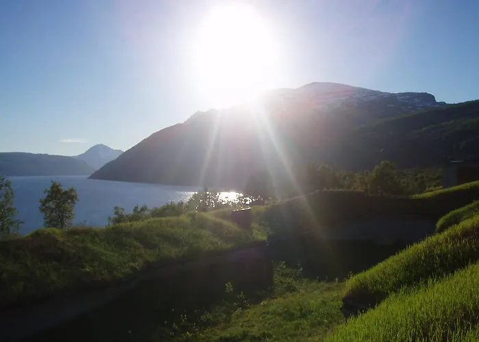 Fjellkysten