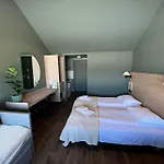 Fjellkysten Hotel 3*