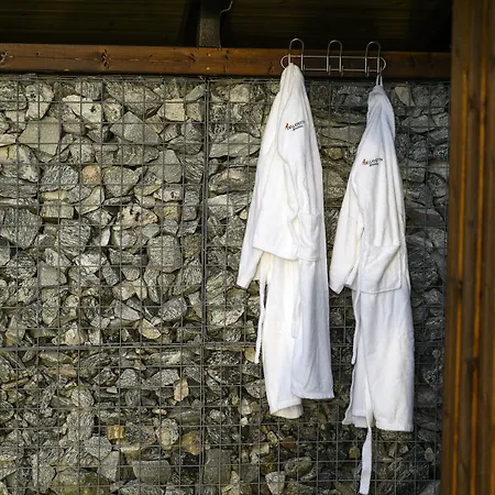 Hotel Fjellkysten 3*