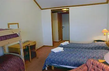 Fjellkysten Hotel 3*