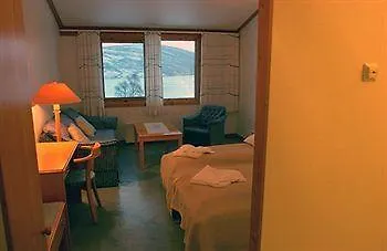 Fjellkysten