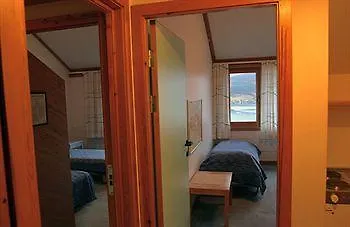 Hotel Fjellkysten Tennevoll