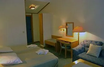 Hotel Fjellkysten Tennevoll