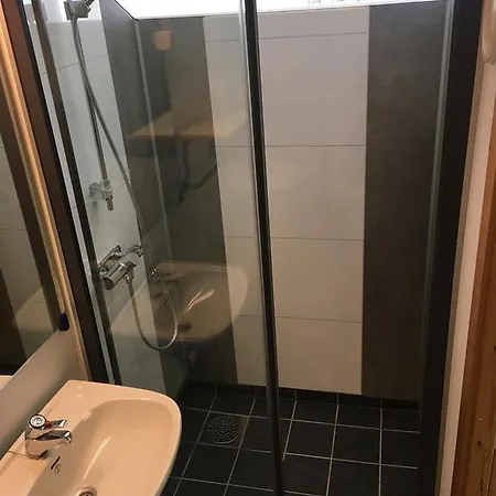 Fjellkysten 3* Tennevoll