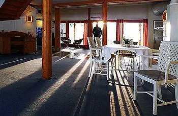 Fjellkysten Tennevoll