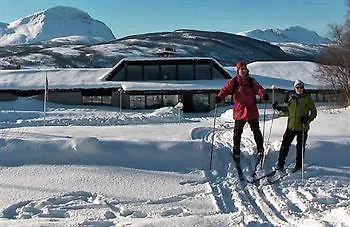 Hotel Fjellkysten Tennevoll