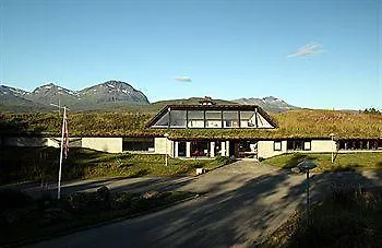 Hotel Fjellkysten