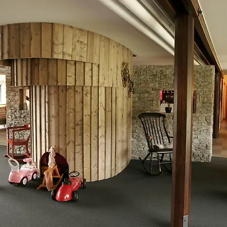 Fjellkysten Hotel