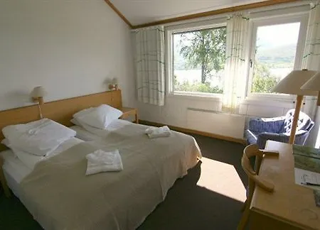 Fjellkysten Tennevoll