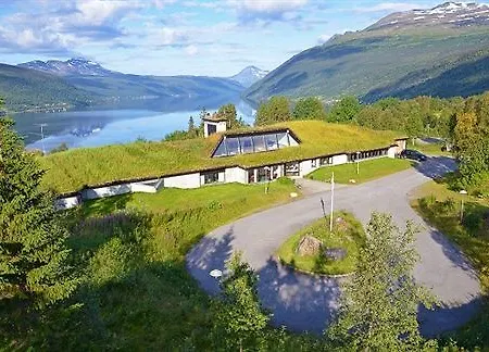 Fjellkysten Hotel