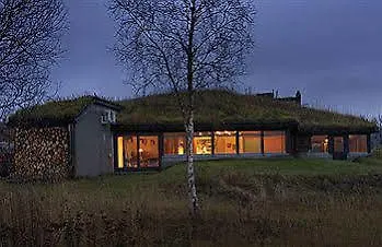 Hotel Fjellkysten 3*