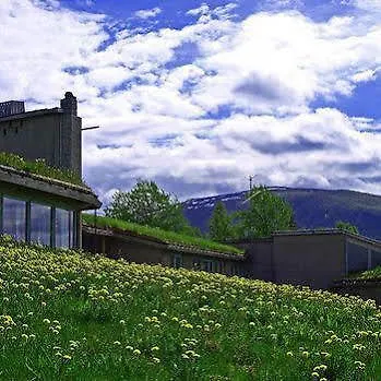 Fjellkysten Hotel