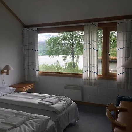 Hotel Fjellkysten