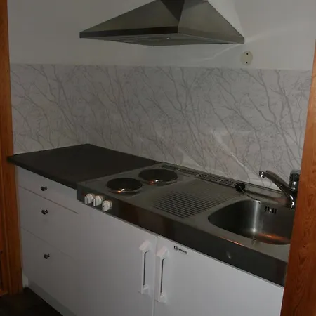 Fjellkysten 3*