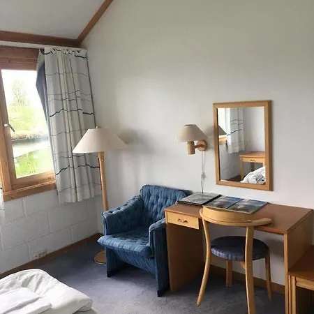Fjellkysten 3* Tennevoll