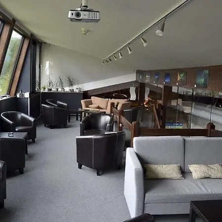 Hotel Fjellkysten Tennevoll