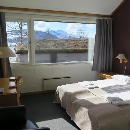 Fjellkysten Tennevoll
